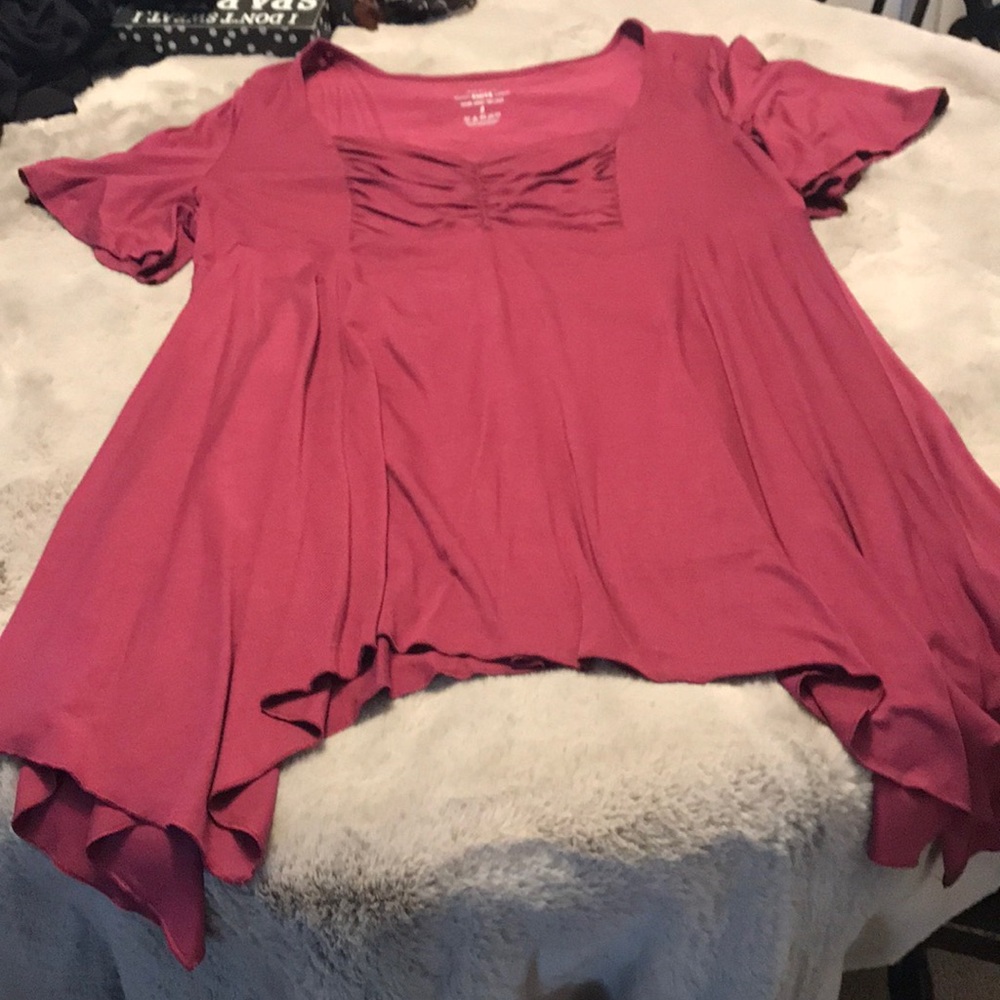 NWOT must have top